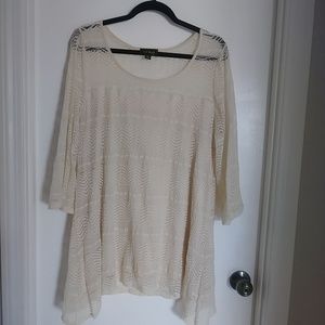 Cal Style  Shirt Top Tunic
